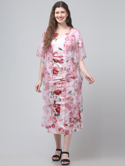 Clobulk Women Dress (Set of 5 Pc)- ₹623/ per pc