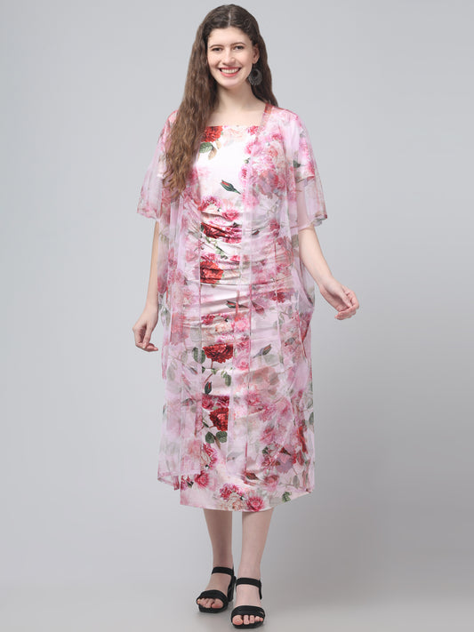 Clobulk Women Dress (Set of 5 Pc)- ₹623/ per pc