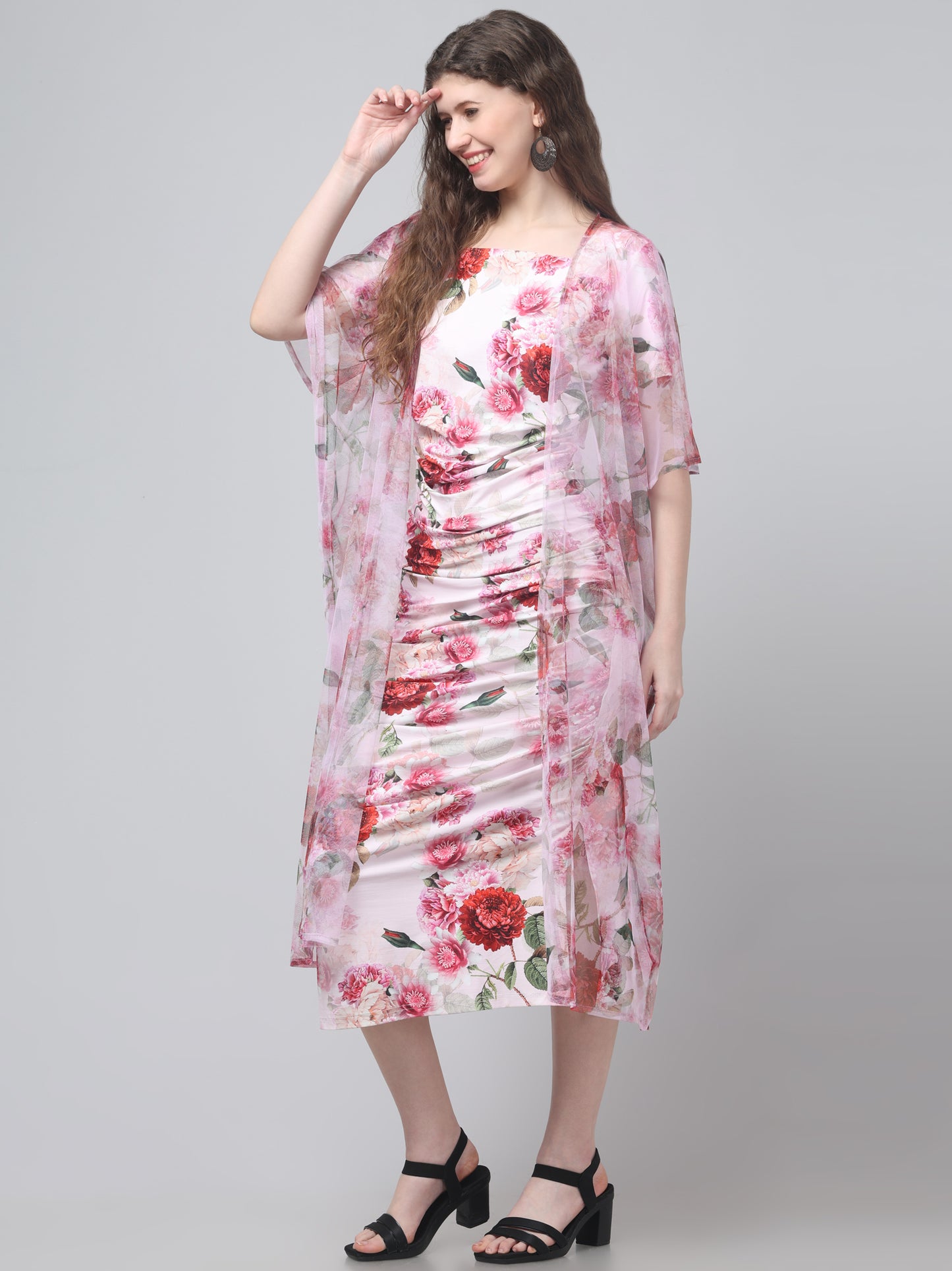 Clobulk Women Dress (Set of 5 Pc)- ₹623/ per pc