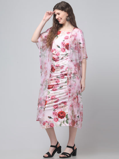 Clobulk Women Dress (Set of 5 Pc)- ₹623/ per pc