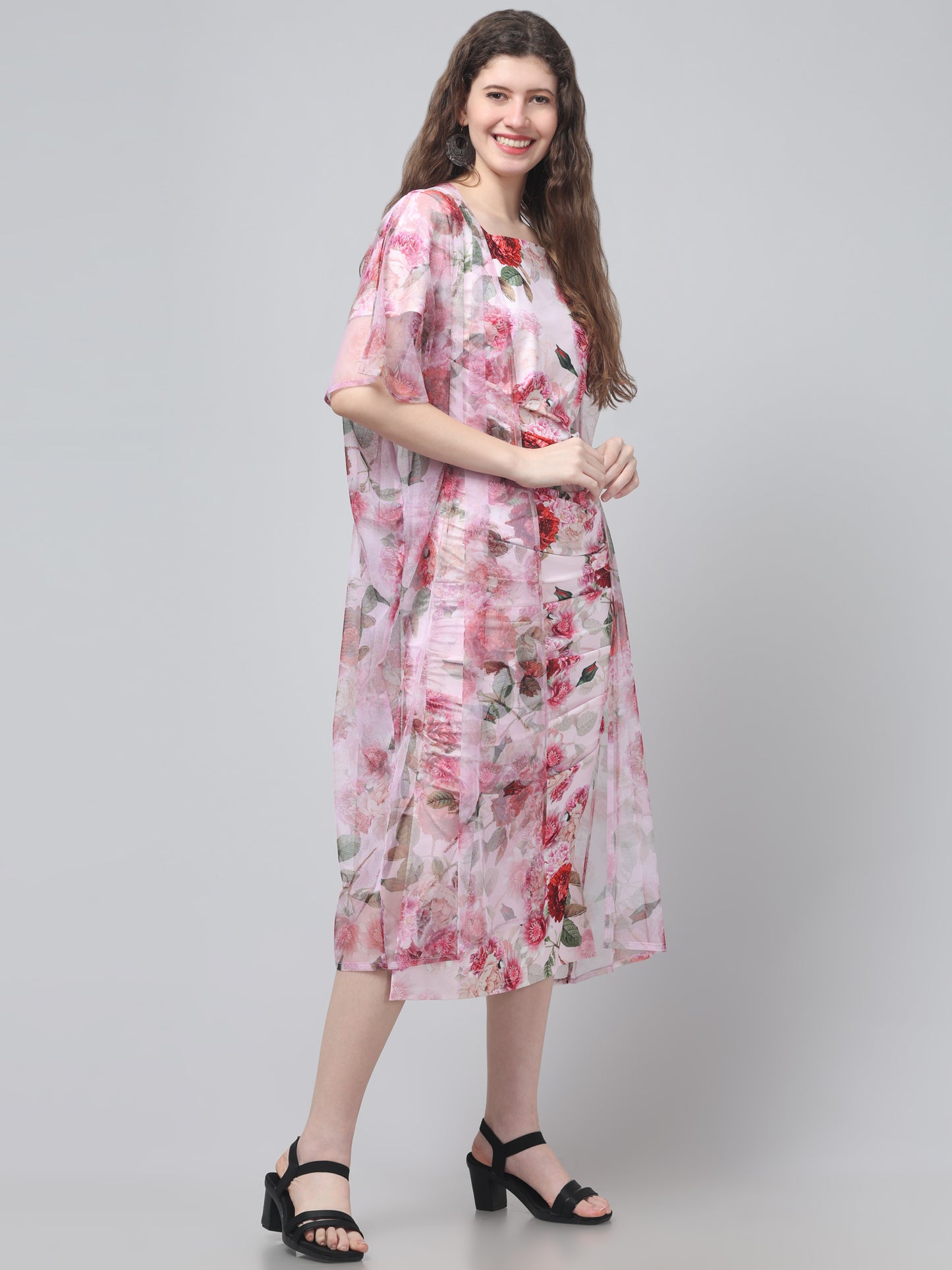 Clobulk Women Dress (Set of 5 Pc)- ₹623/ per pc