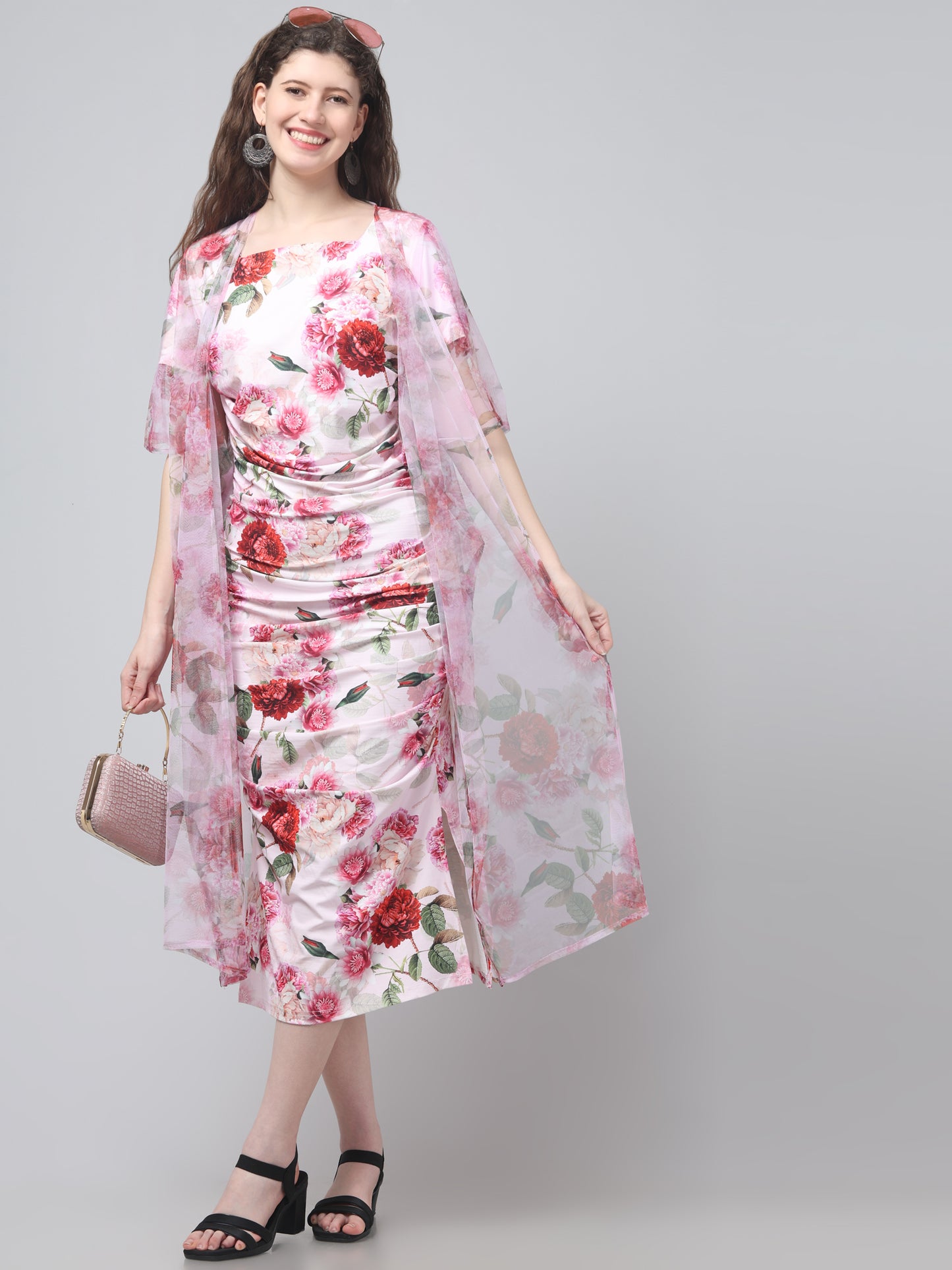 Clobulk Women Dress (Set of 5 Pc)- ₹623/ per pc