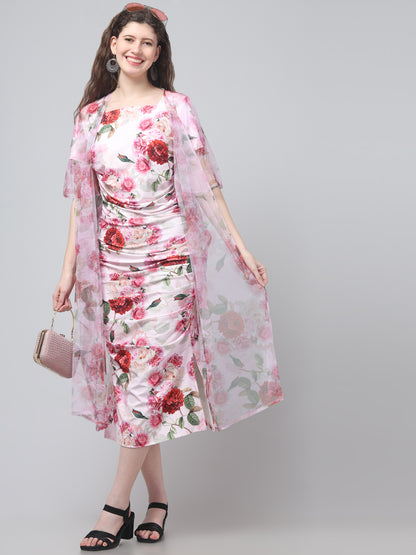 Clobulk Women Dress (Set of 5 Pc)- ₹623/ per pc