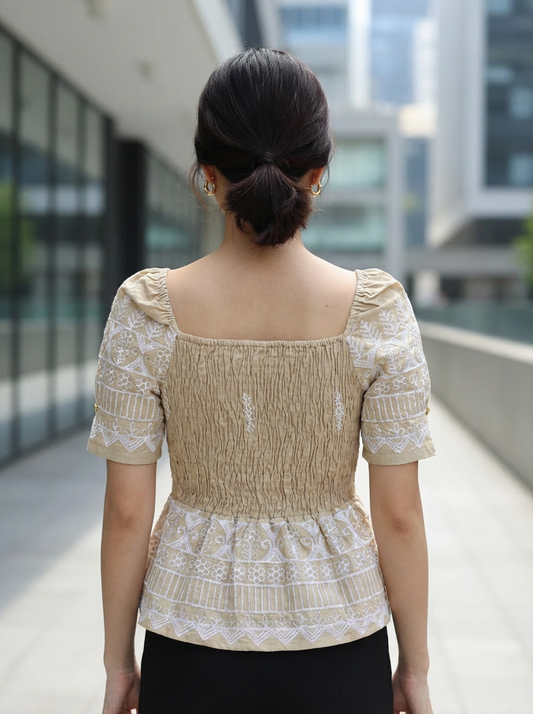 Clobulk Women Top (Set of 5 Pc- 1 Colour)- ₹259/ per pc