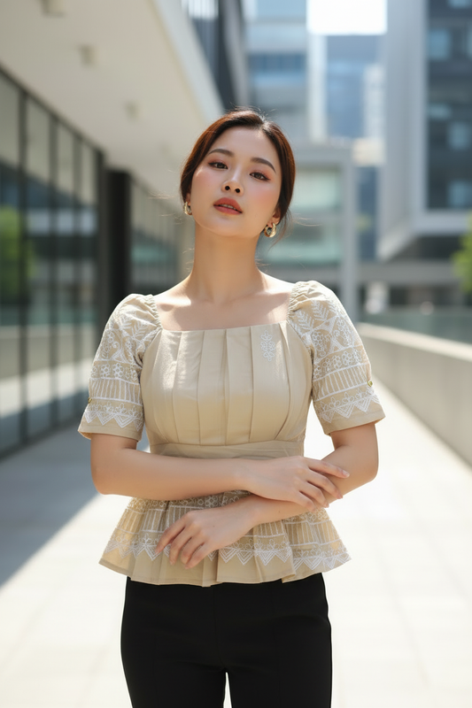 Clobulk Women Top (Set of 5 Pc- 1 Colour)- ₹259/ per pc