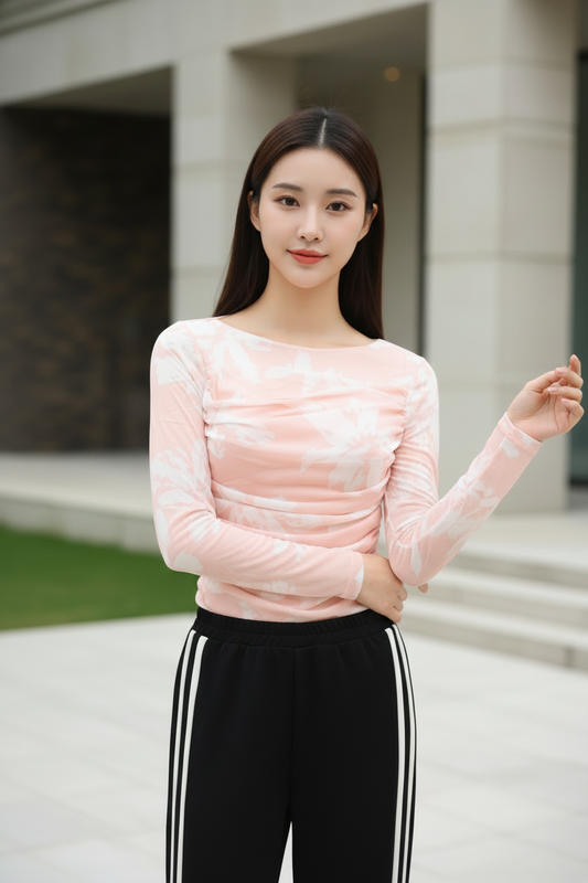 Clobulk Women Top (Set of 30 Pc- 6 Colour)- ₹259/ per pc