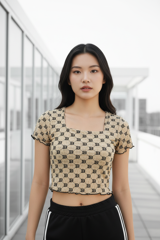 Clobulk Women Top (Set of 30 Pc-  6Colour)- ₹224/ per pc