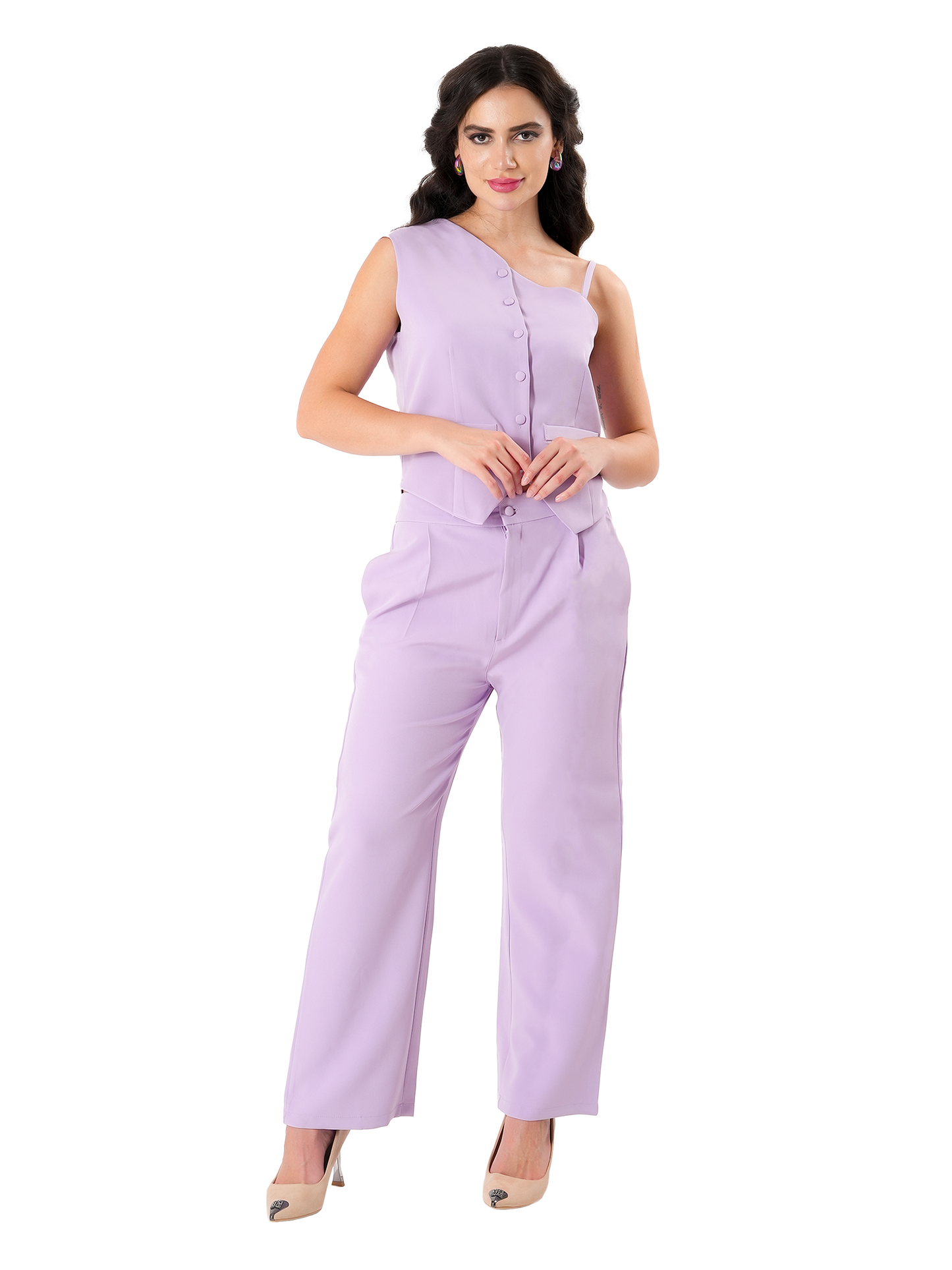 Clobulk Women Co-ord Set (Set of 5 Pc)- ₹574/ per pc