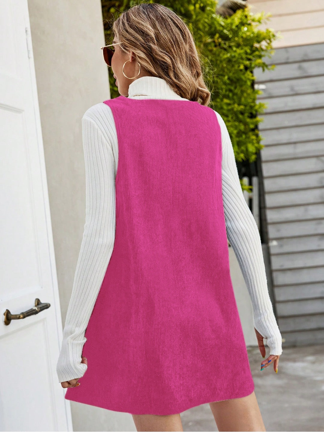 Clobulk Women Dress (Set of 25Pc - 5 Colour)- ₹252/per pc