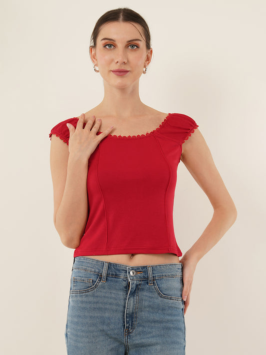 Clobulk Women Top (Set of 30Pc - 6 Colour)- ₹217/ per pc