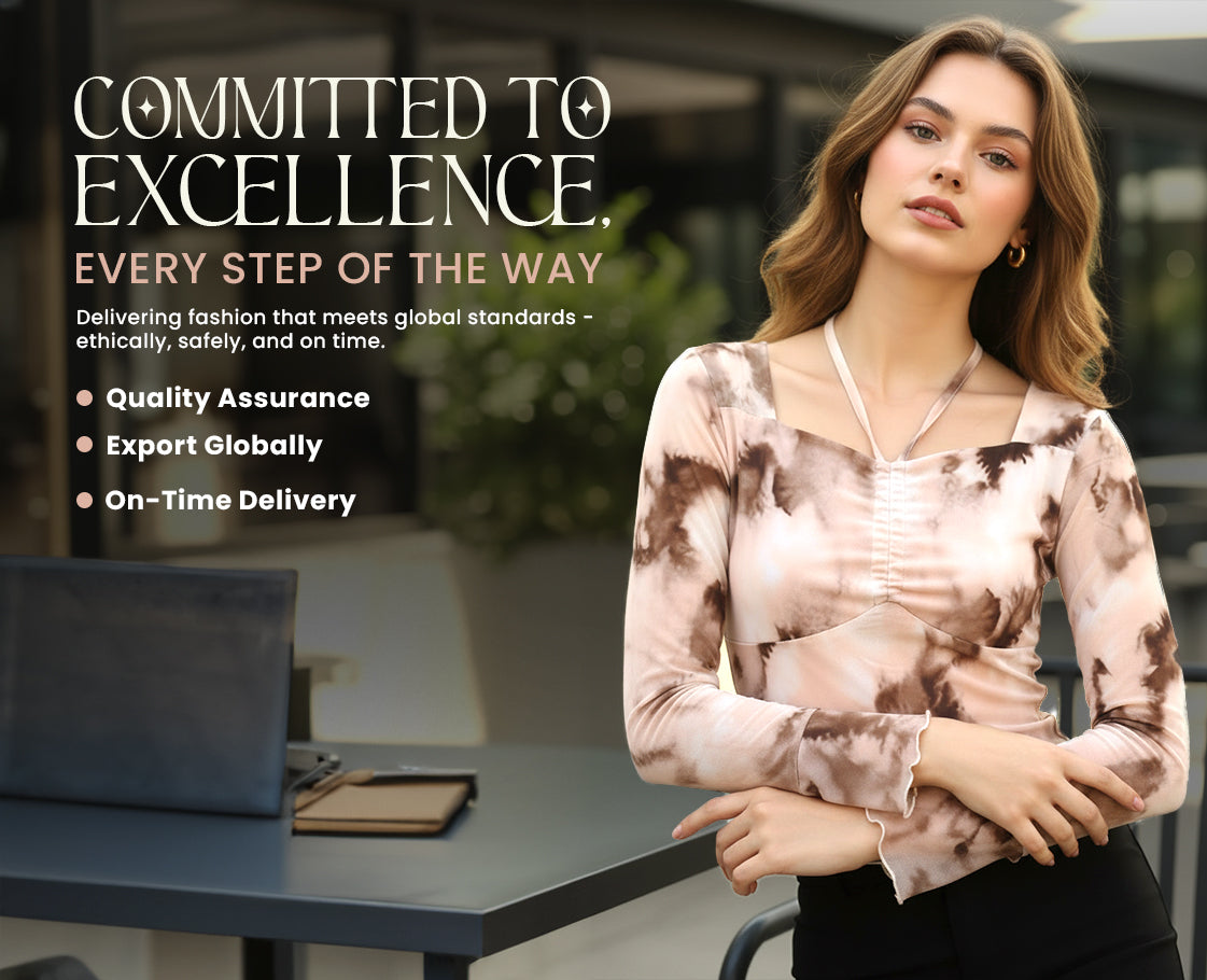 Quality main desktop