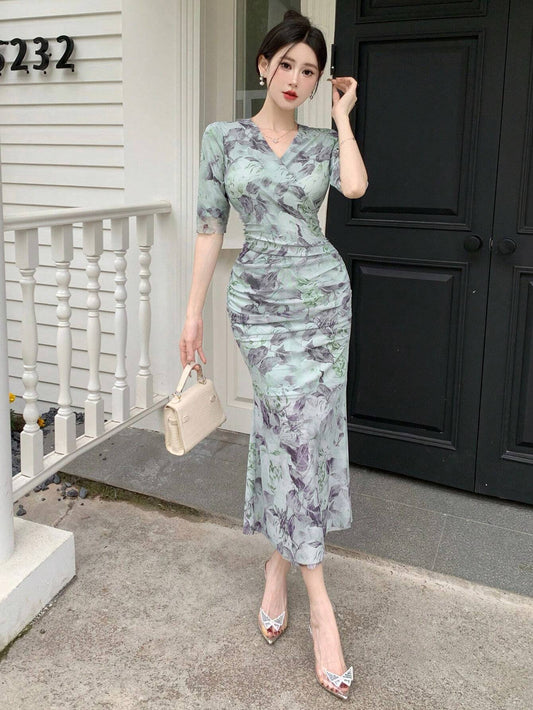 Clobulk Women Dress (Set of 5 Pc)- ₹504/ per pc