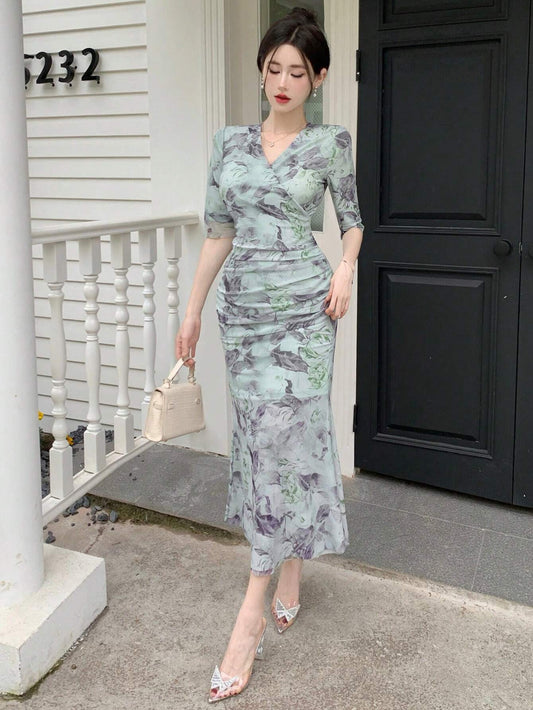 Clobulk Women Dress (Set of 5 Pc)- ₹504/ per pc