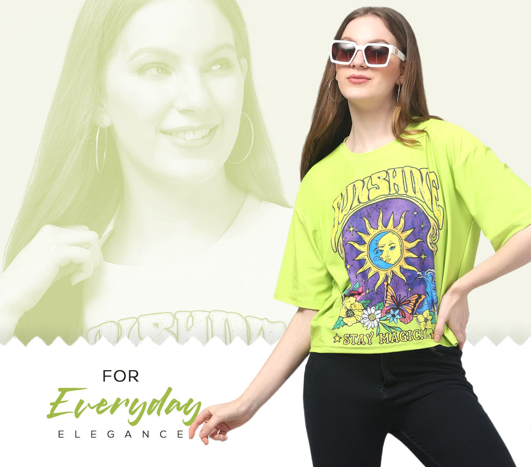 For Everyday Elegance