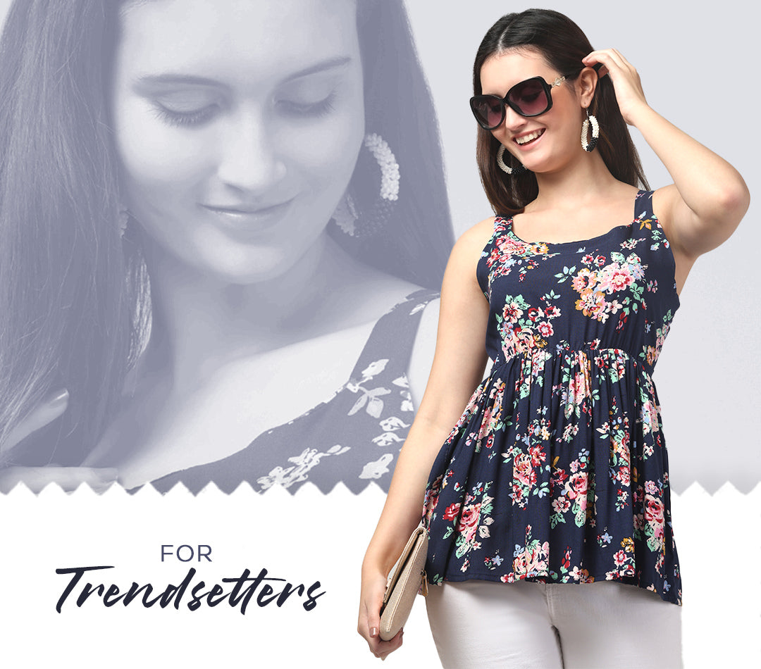 For Trendsetters users