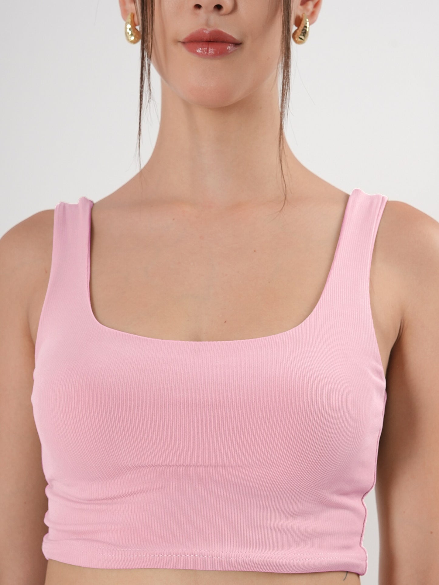 Clobulk Women Top (Set of 45Pc - 9 Colour)- ₹126/ per pc