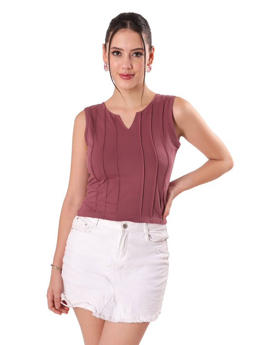 Clobulk Women Top (Set of 5 Pc)- ₹196/ per pc